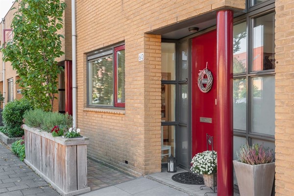 Medium property photo - Valetaweg 60, 1326 MD Almere